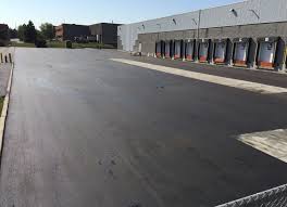 Tenino, WA Driveway Paving Services Company